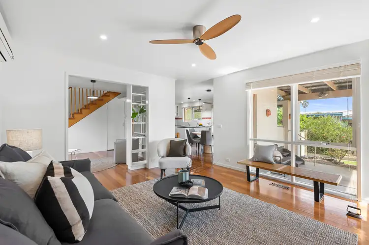 Fourth view of Homely house listing, 18 Aloomba Avenue, Clifton Springs VIC 3222