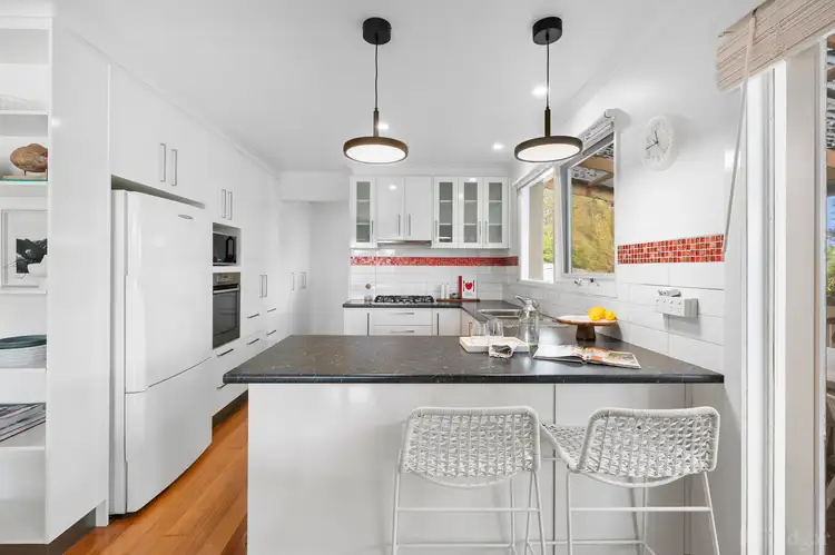 Fifth view of Homely house listing, 18 Aloomba Avenue, Clifton Springs VIC 3222