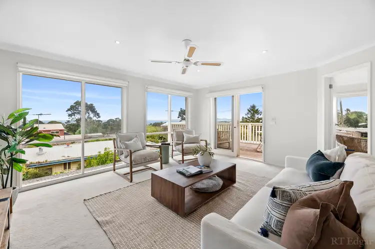 Sixth view of Homely house listing, 18 Aloomba Avenue, Clifton Springs VIC 3222