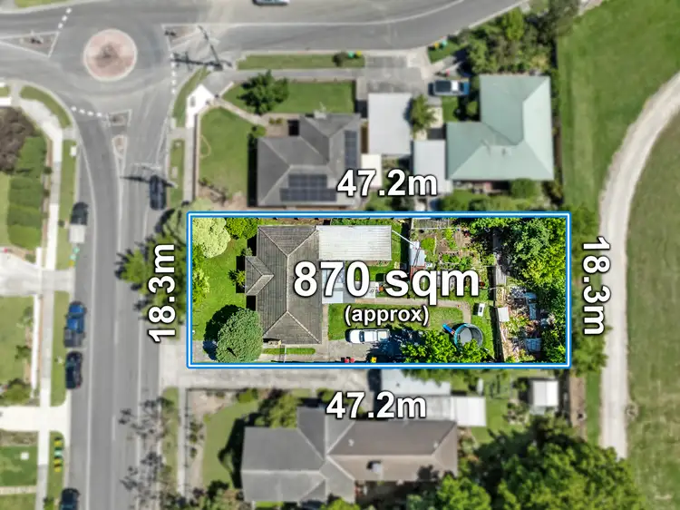 Fourth view of Homely house listing, 3 Esther Crescent, Mooroolbark VIC 3138