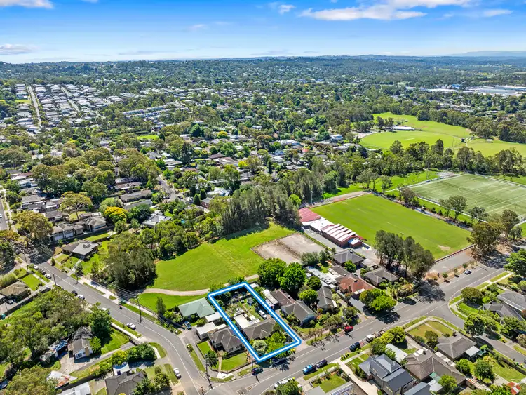 Seventh view of Homely house listing, 3 Esther Crescent, Mooroolbark VIC 3138