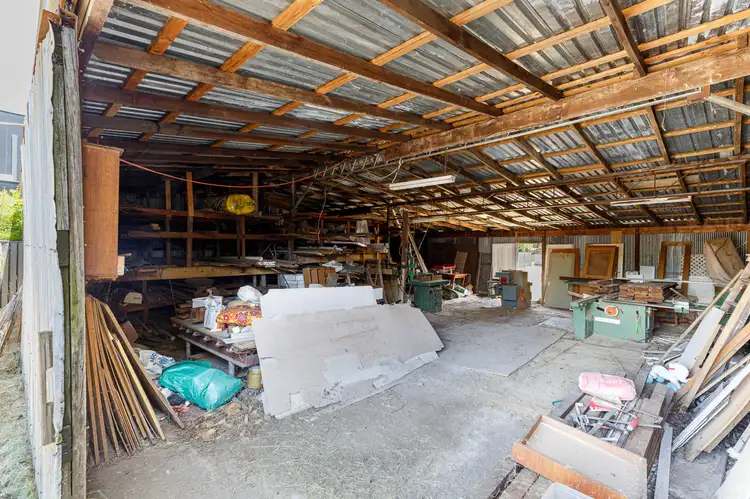 Third view of Homely house listing, 813 Doveton Street North, Soldiers Hill VIC 3350