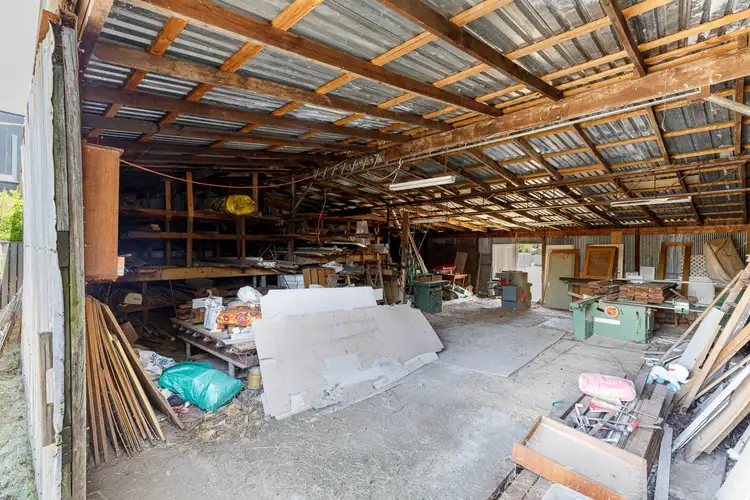Fourth view of Homely house listing, 813 Doveton Street North, Soldiers Hill VIC 3350