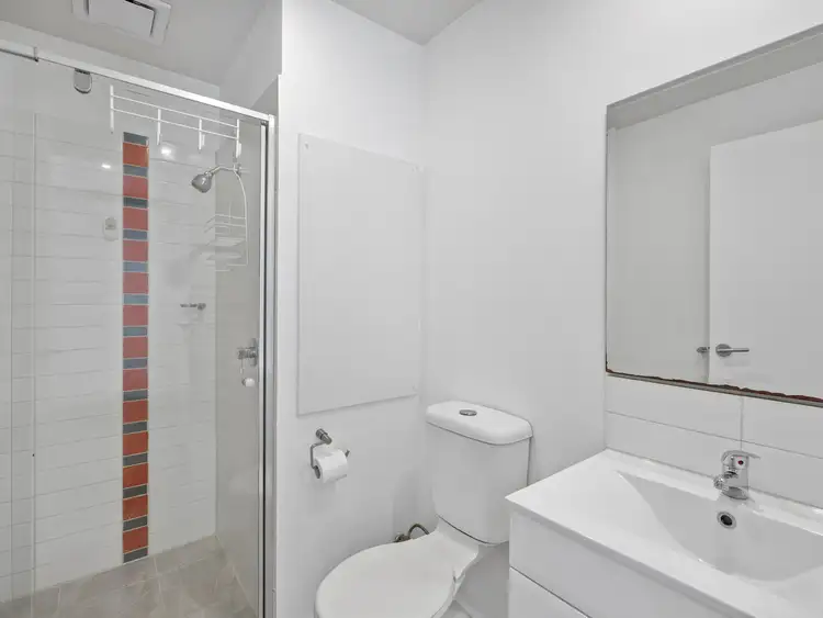 Sixth view of Homely apartment listing, 106/8 Bruce Street, Box Hill VIC 3128