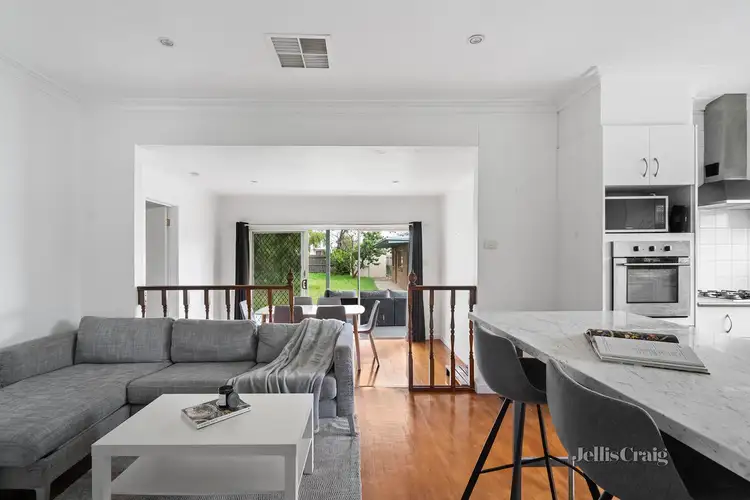 Second view of Homely house listing, 15 Linnet Street, Altona VIC 3018