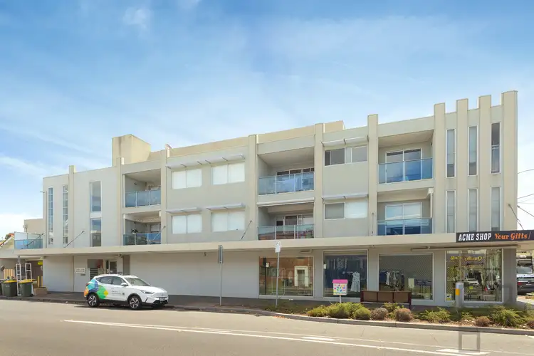 Main view of Homely apartment listing, 14/1110-1114 Glenhuntly Road, Glen Huntly VIC 3163