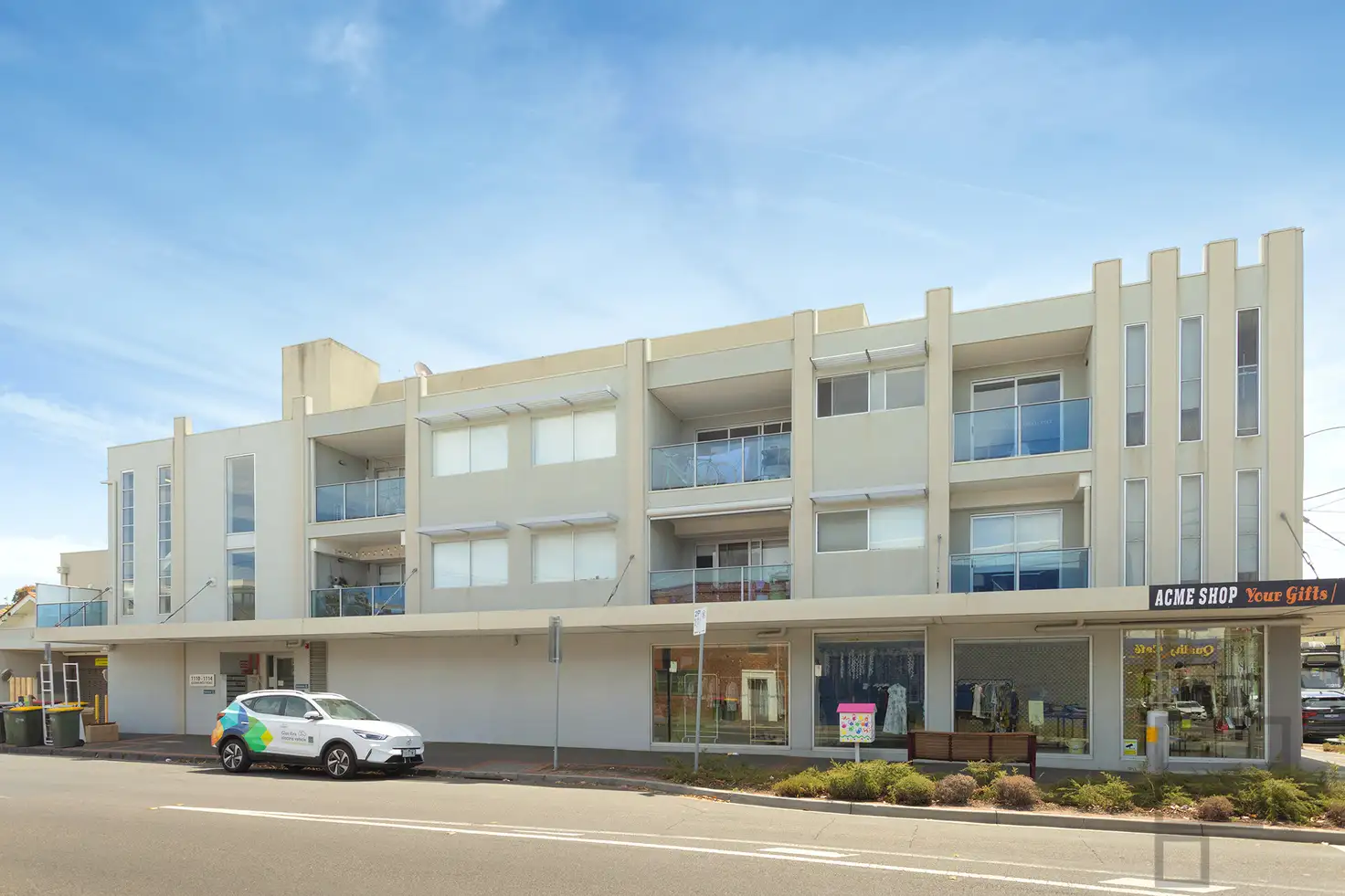 Main view of Homely apartment listing, 14/1110-1114 Glenhuntly Road, Glen Huntly VIC 3163