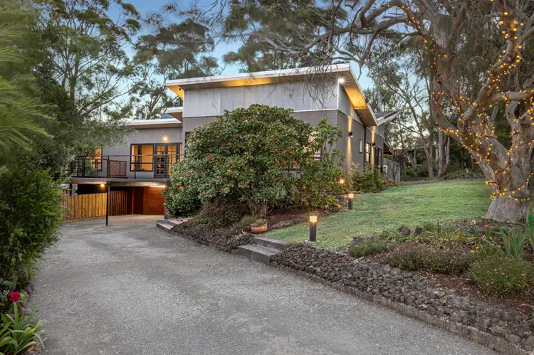 23 Rathkeale Avenue, Mount Helen VIC 3350