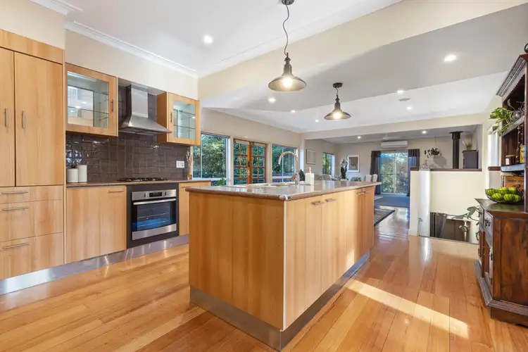 Second view of Homely house listing, 23 Rathkeale Avenue, Mount Helen VIC 3350