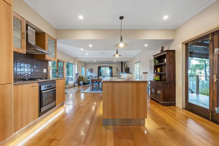 Third view of Homely house listing, 23 Rathkeale Avenue, Mount Helen VIC 3350