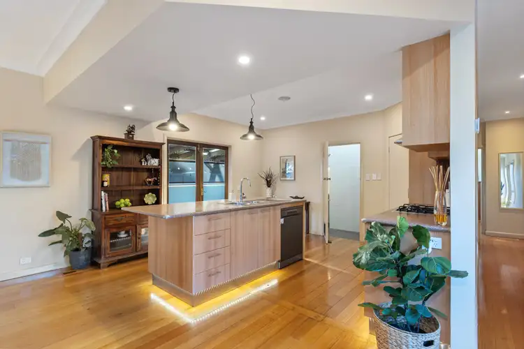 Fourth view of Homely house listing, 23 Rathkeale Avenue, Mount Helen VIC 3350