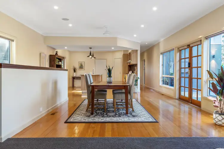 Fifth view of Homely house listing, 23 Rathkeale Avenue, Mount Helen VIC 3350