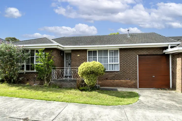 39-41 Mount Pleasant Road