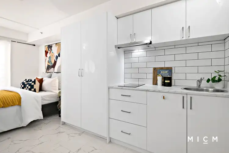 115/546-548 Flinders Street, Melbourne VIC 3000