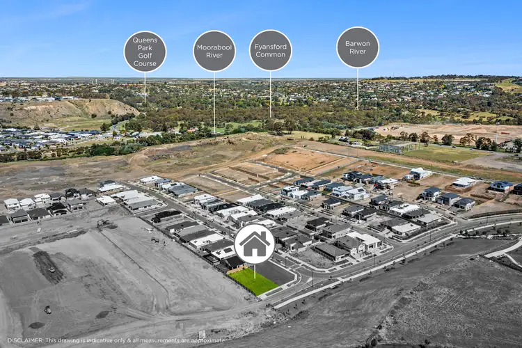 4 Bedrock Drive, Fyansford VIC 3218