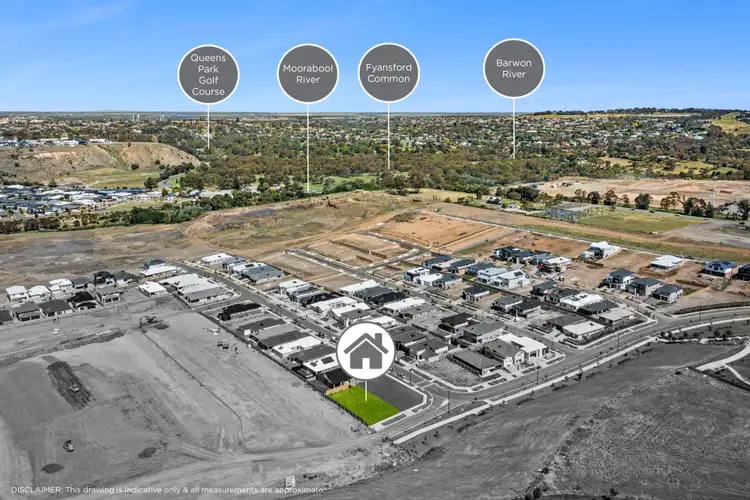 4 Bedrock Drive, Fyansford VIC 3218