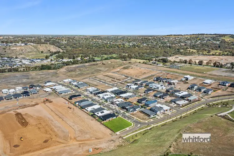 Fifth view of Homely land listing, 4 Bedrock Drive, Fyansford VIC 3218