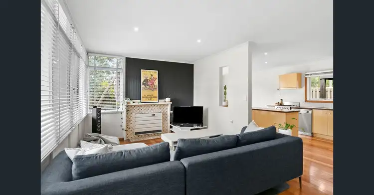 Third view of Homely house listing, 1 Presidents Avenue, Ocean Grove VIC 3226