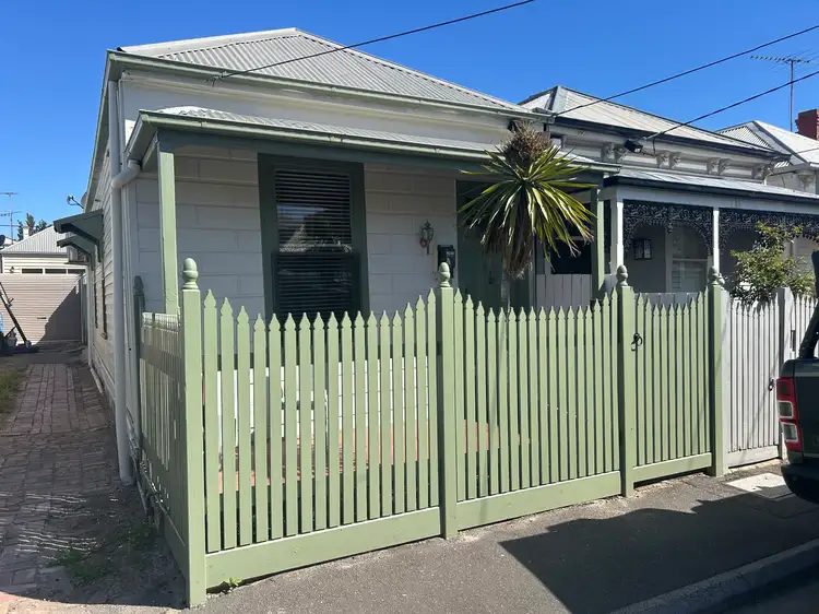 Main view of Homely house listing, 174 Albert Street, Port Melbourne VIC 3207