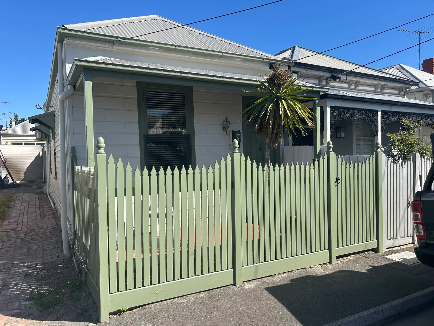 Main view of Homely house listing, 174 Albert Street, Port Melbourne VIC 3207