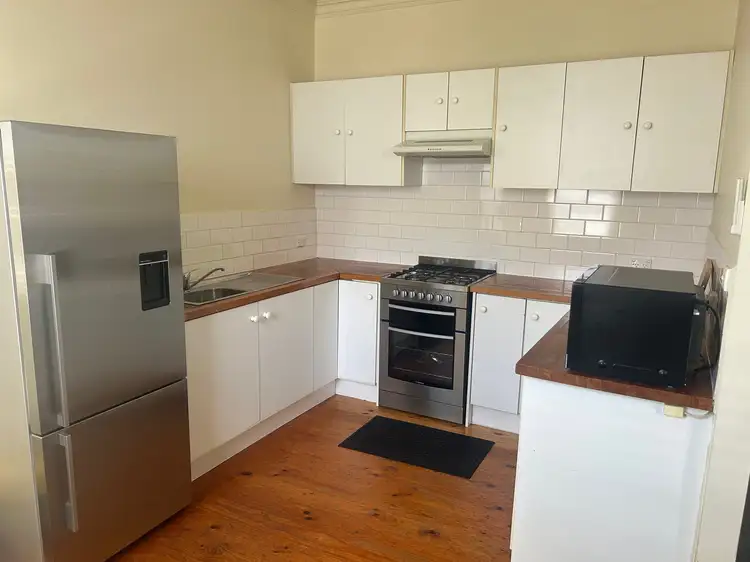 Fifth view of Homely house listing, 174 Albert Street, Port Melbourne VIC 3207