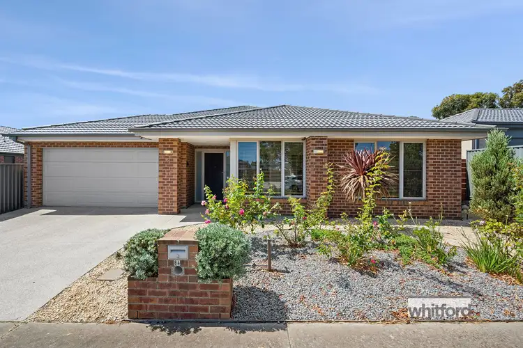 84 Coriyule Road