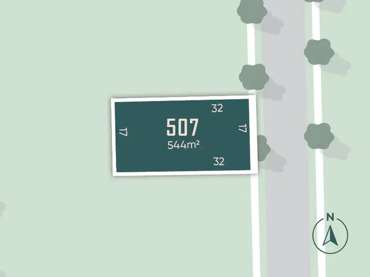 LOT 507 Address Available on Request Avenue, Mallala SA 5502