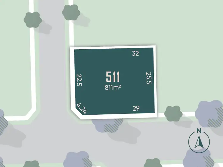 LOT 511 Address Available on Request, Mallala SA 5502