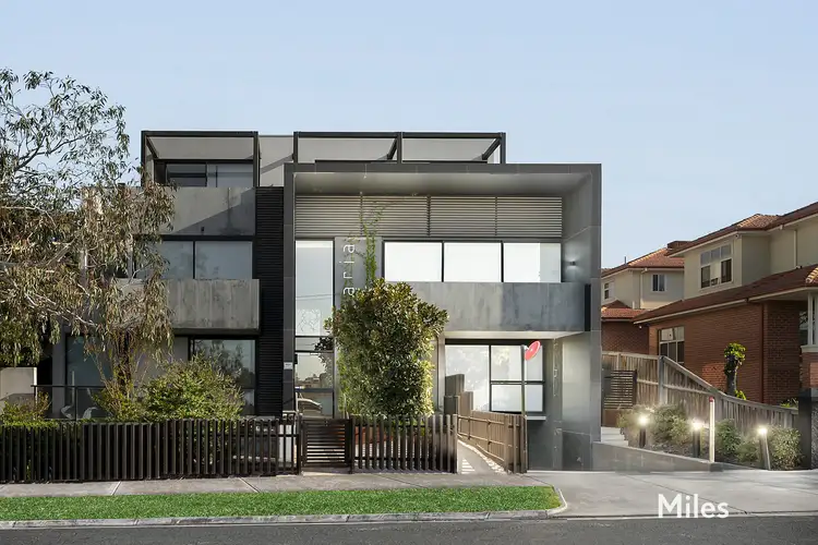 Main view of Homely apartment listing, G01/55 Yarra Street, Heidelberg VIC 3084
