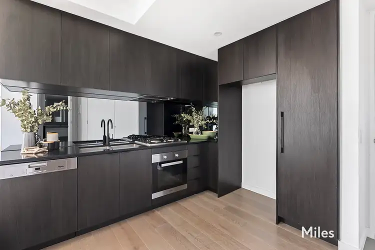 Sixth view of Homely apartment listing, G01/55 Yarra Street, Heidelberg VIC 3084