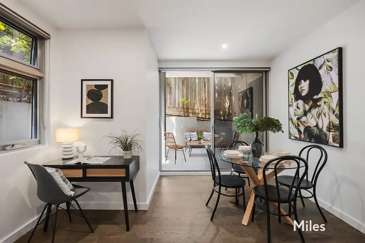 Fifth view of Homely apartment listing, 7/74 Darebin Street, Heidelberg VIC 3084