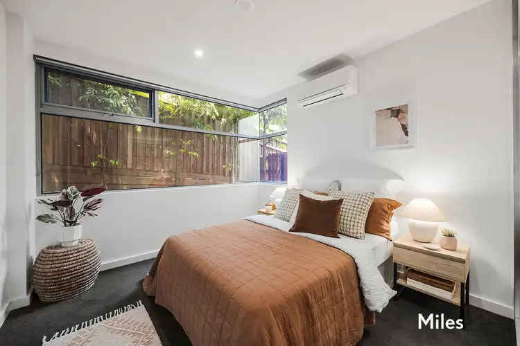 Sixth view of Homely apartment listing, 7/74 Darebin Street, Heidelberg VIC 3084