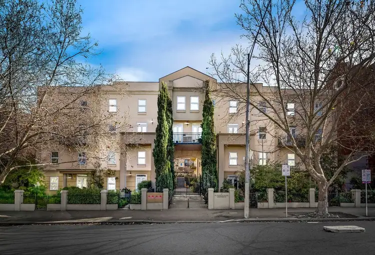26/121 Rathdowne Street, Carlton VIC 3053