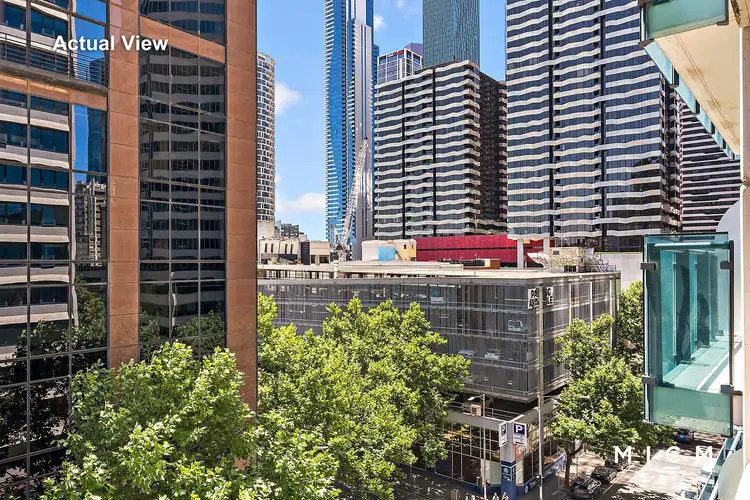 701/181 ABeckett Street