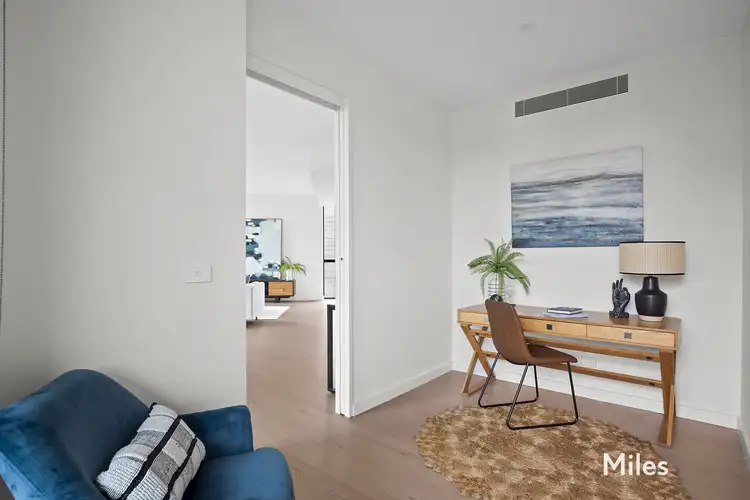 Sixth view of Homely apartment listing, 102C/1 Wilfred Road, Ivanhoe East VIC 3079