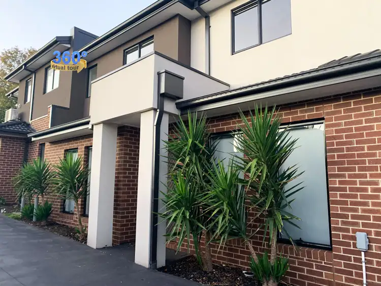 Main view of Homely townhouse listing, 2/19 Prospect Street, Glenroy VIC 3046
