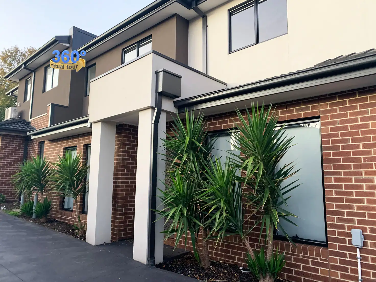Main view of Homely townhouse listing, 2/19 Prospect Street, Glenroy VIC 3046