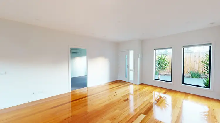 Second view of Homely townhouse listing, 2/19 Prospect Street, Glenroy VIC 3046