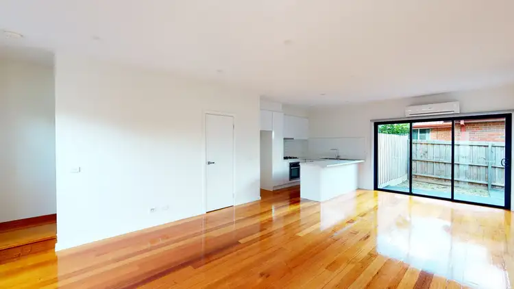 Third view of Homely townhouse listing, 2/19 Prospect Street, Glenroy VIC 3046