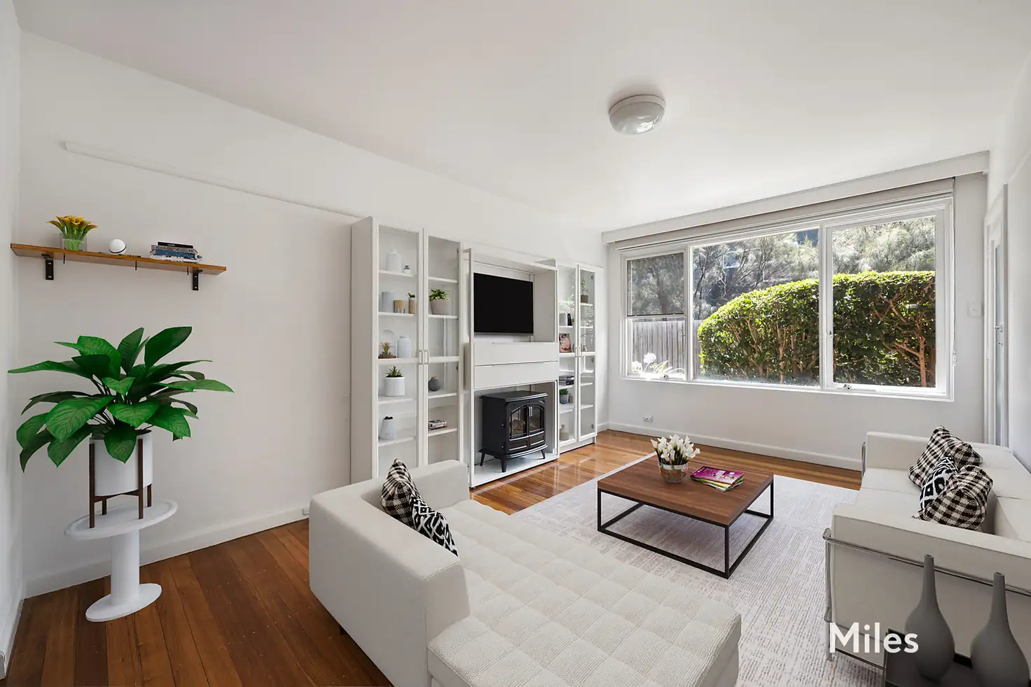 Main view of Homely apartment listing, 6/5 Noel Street, Ivanhoe VIC 3079