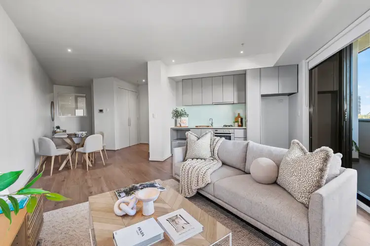 Main view of Homely apartment listing, 38/2 Gordon Street, Elsternwick VIC 3185