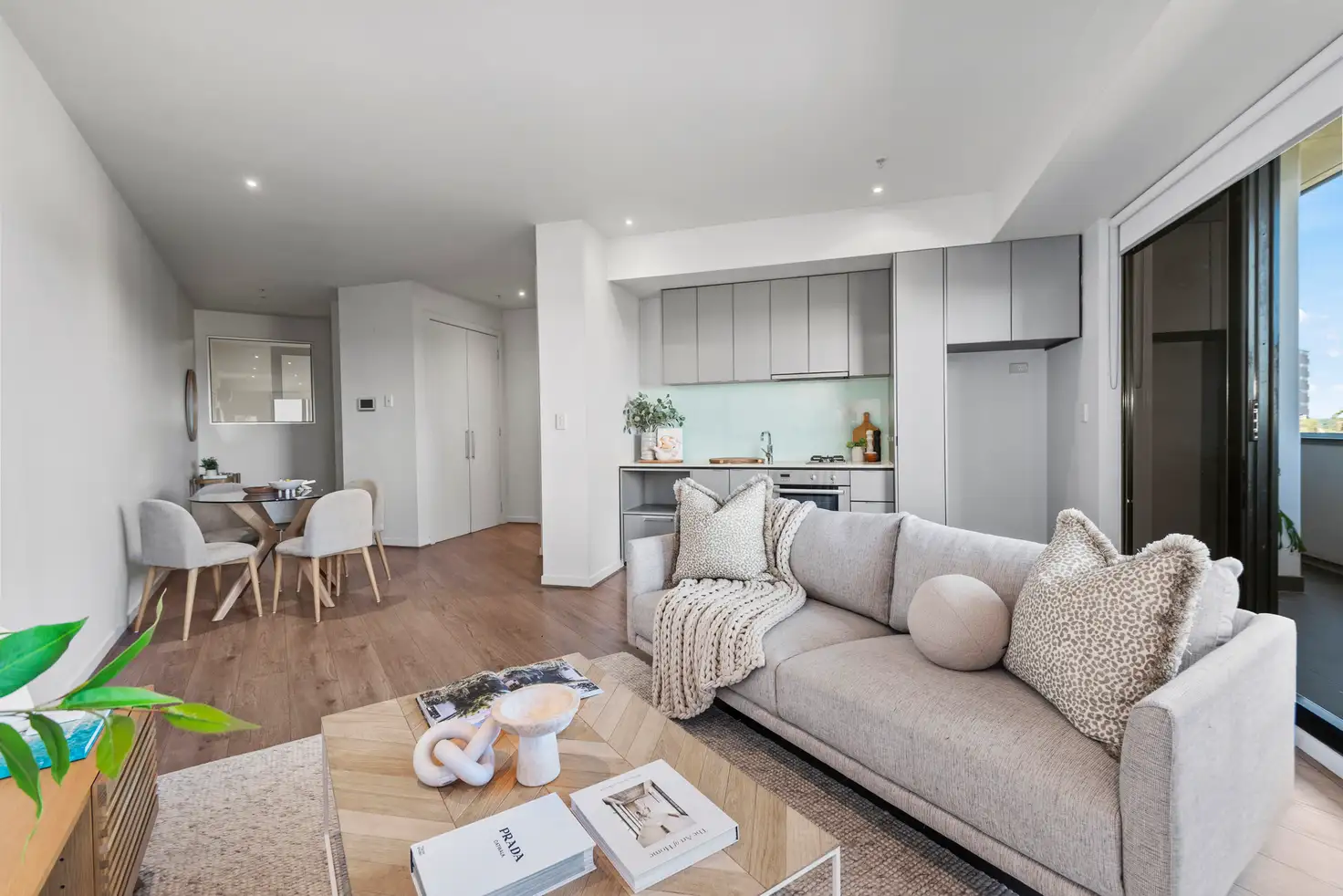 Main view of Homely apartment listing, 38/2 Gordon Street, Elsternwick VIC 3185