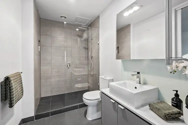 Third view of Homely apartment listing, 38/2 Gordon Street, Elsternwick VIC 3185