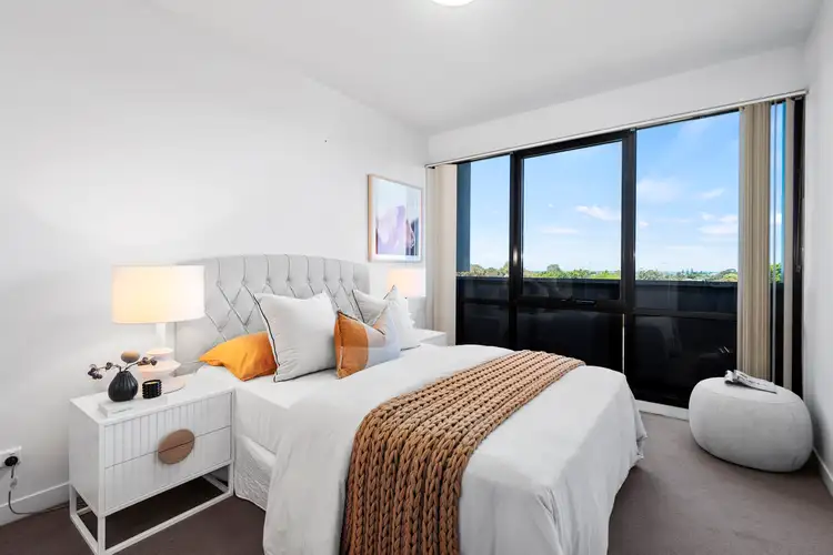 Fourth view of Homely apartment listing, 38/2 Gordon Street, Elsternwick VIC 3185