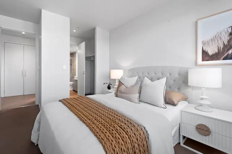 Fifth view of Homely apartment listing, 38/2 Gordon Street, Elsternwick VIC 3185