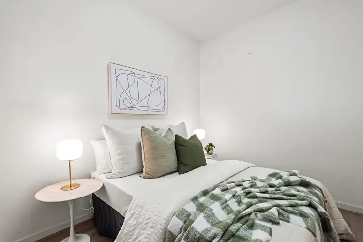 Sixth view of Homely apartment listing, 38/2 Gordon Street, Elsternwick VIC 3185