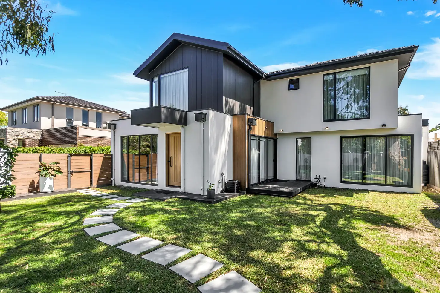 Main view of Homely townhouse listing, 1/4 Rigby Street, Carrum VIC 3197