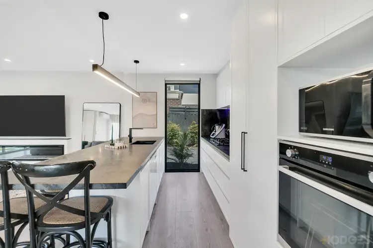 Third view of Homely townhouse listing, 1/4 Rigby Street, Carrum VIC 3197