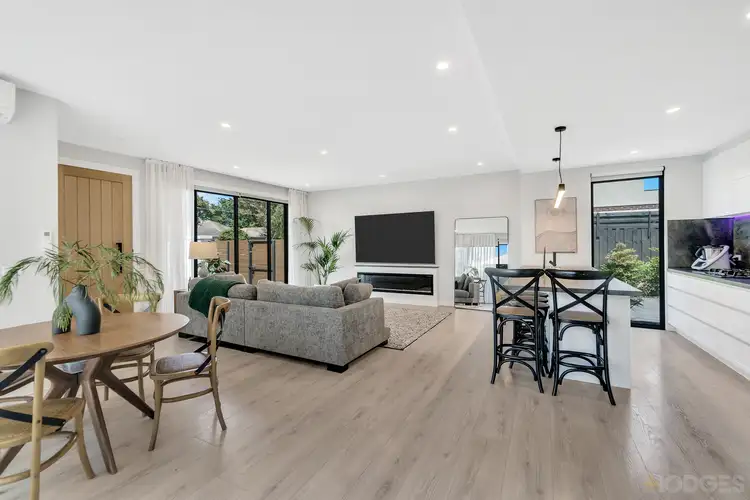 Fourth view of Homely townhouse listing, 1/4 Rigby Street, Carrum VIC 3197