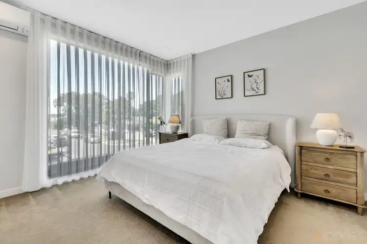 Fifth view of Homely townhouse listing, 1/4 Rigby Street, Carrum VIC 3197